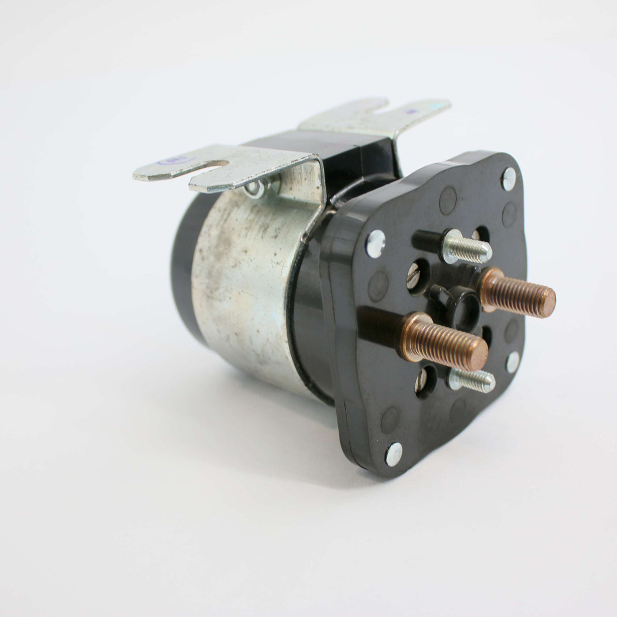 WHITE RODGERS - 586-120111 - RELAY 48VDC
