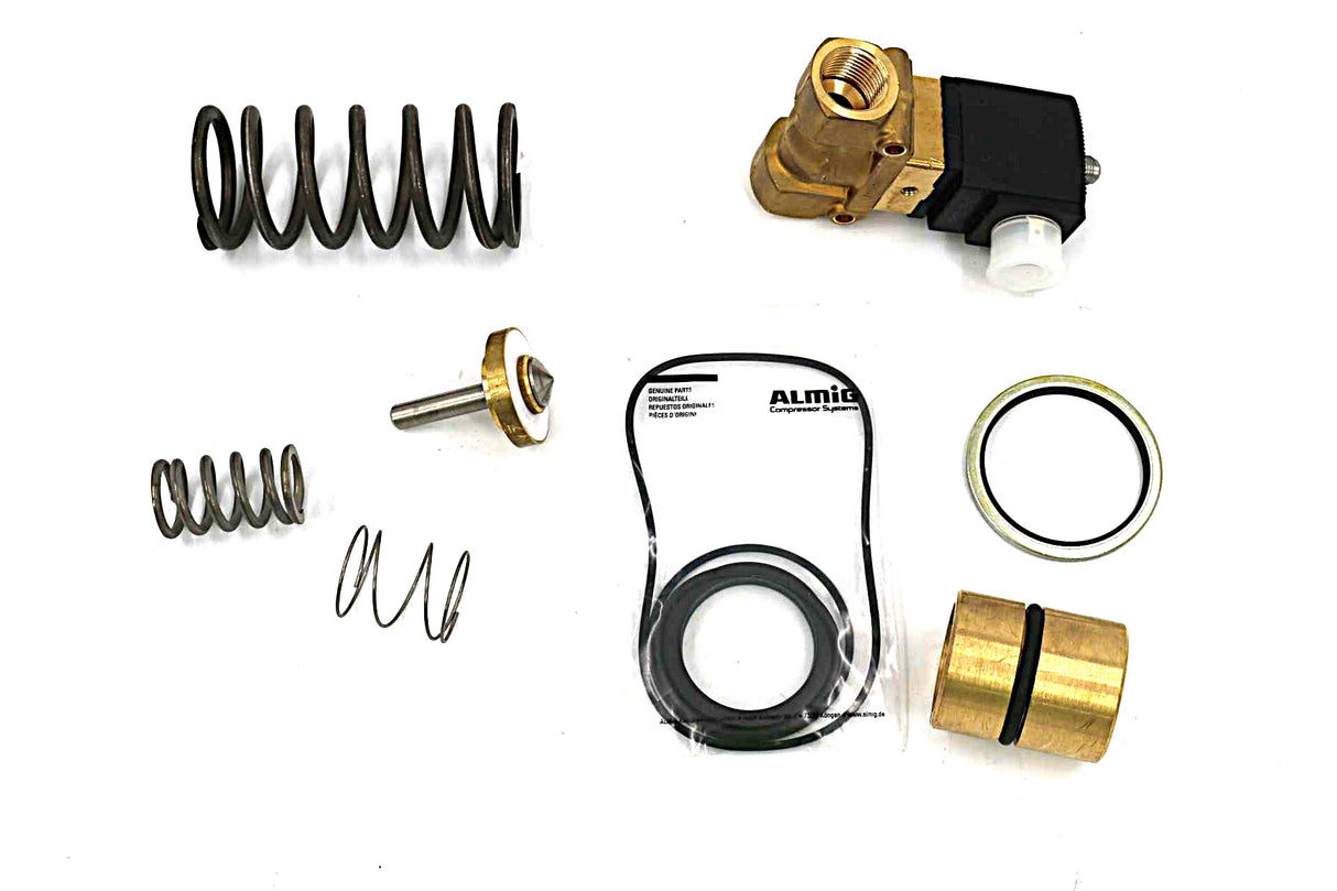 EDMAC - 3004028308 - MAINTENANCE SET