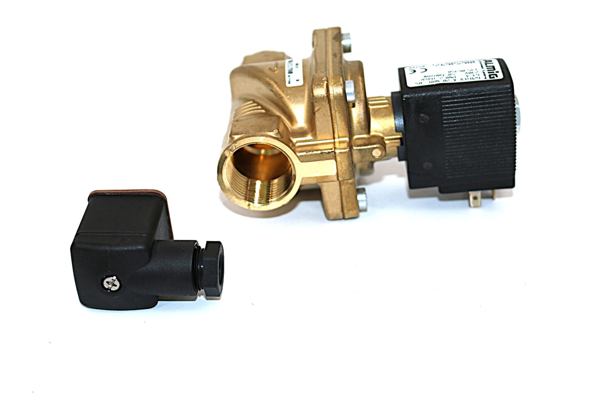 EDMAC (ATLAS COPCO) - 3004029563 - 135.06350 ALMIG MAGNETIC VALVE