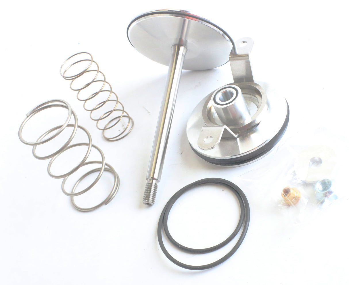 EDMAC - 3004679436 - MAINTENANCE KIT INTAKE REGULATOR PRO9-NK