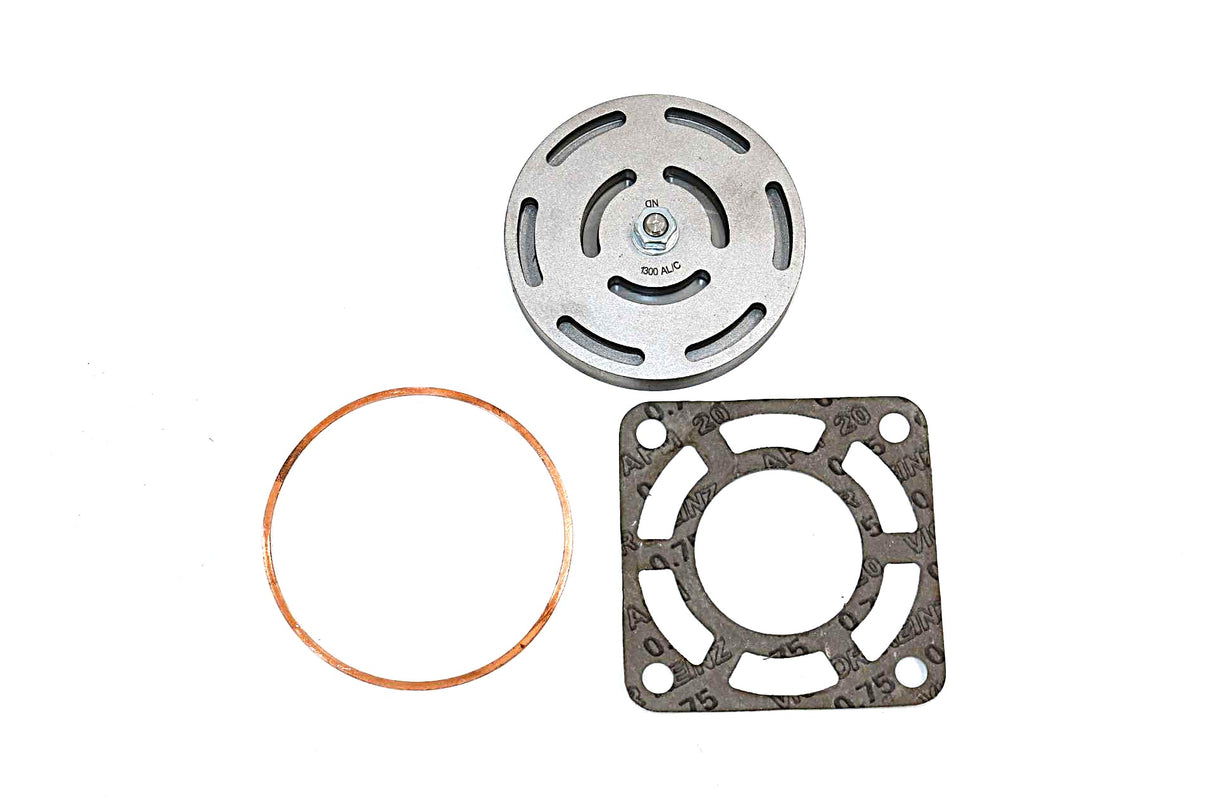 EDMAC - 3004023976 - VALVE PLATE