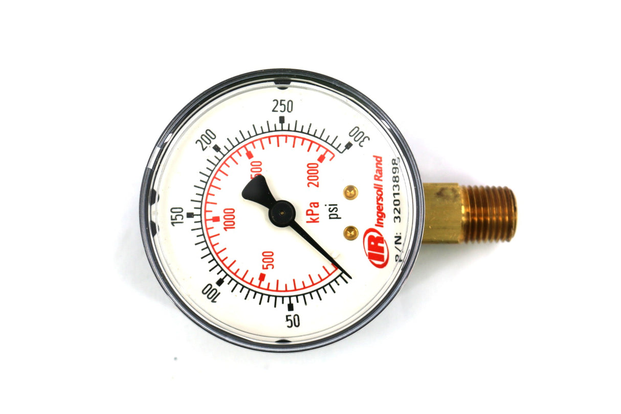 EDMAC - 3004017358 - GAUGE-PRESSURE
