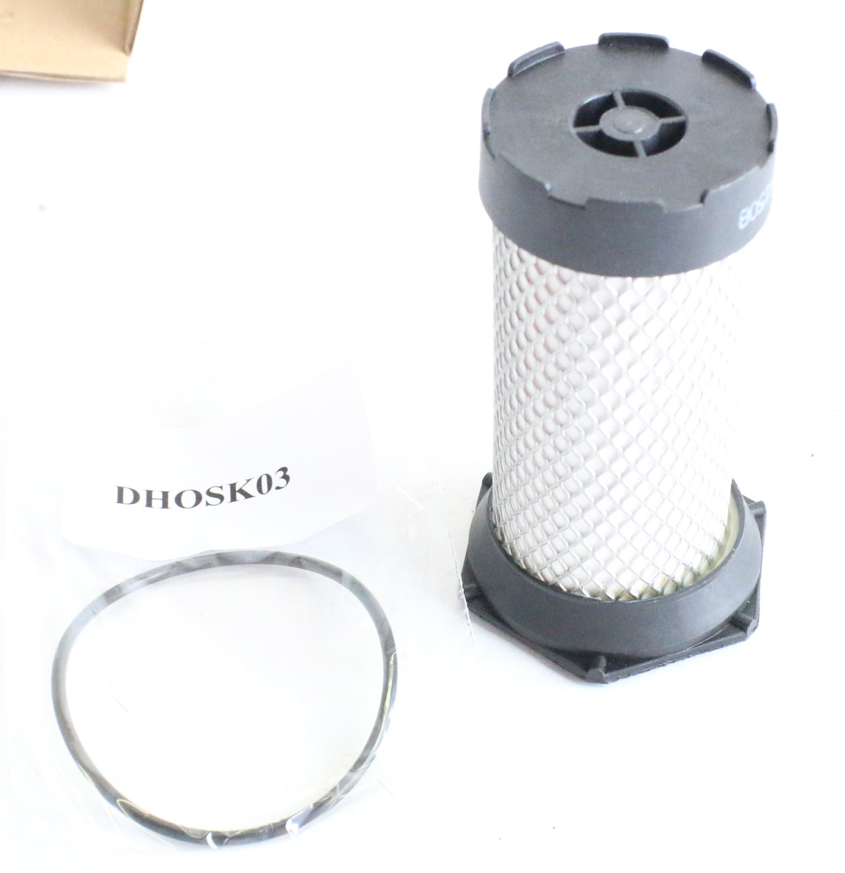 EDMAC - 3004641508 - ACTIVATED CARBON FILTER CARTRIDGE