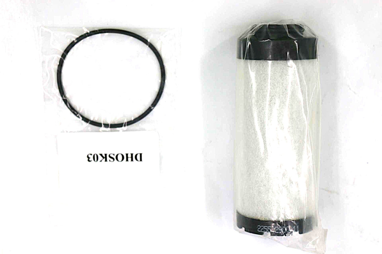 EDMAC - 2255290011 - UNI FILTER CARTRIDGE COMPAIR