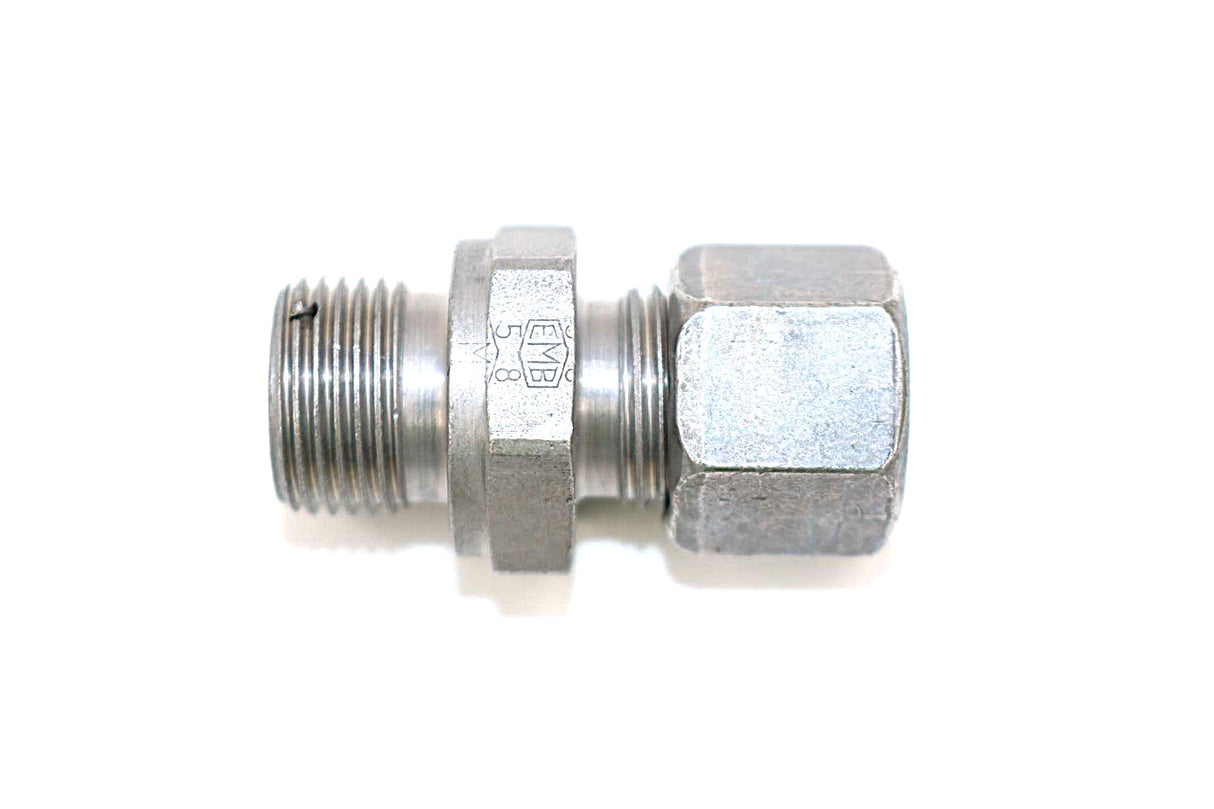 EDMAC - 3004668755 - NON-RETURN VALVE R3/8"(XGE 10 PLR