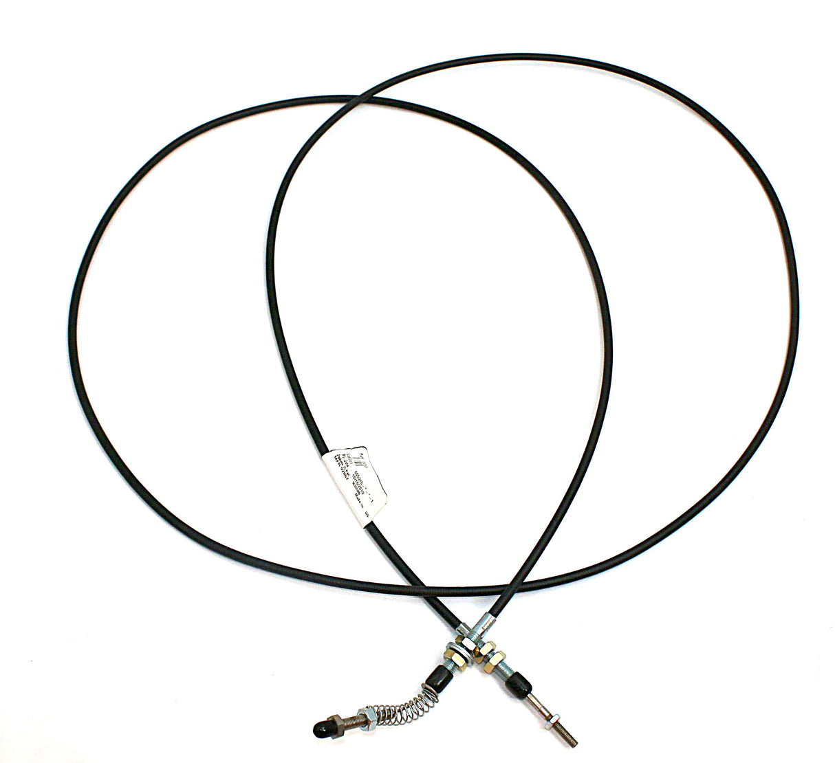 ORSCHELN PRODUCTS - 36331000 - ASSY EMERGENCY LOWERING CABLE