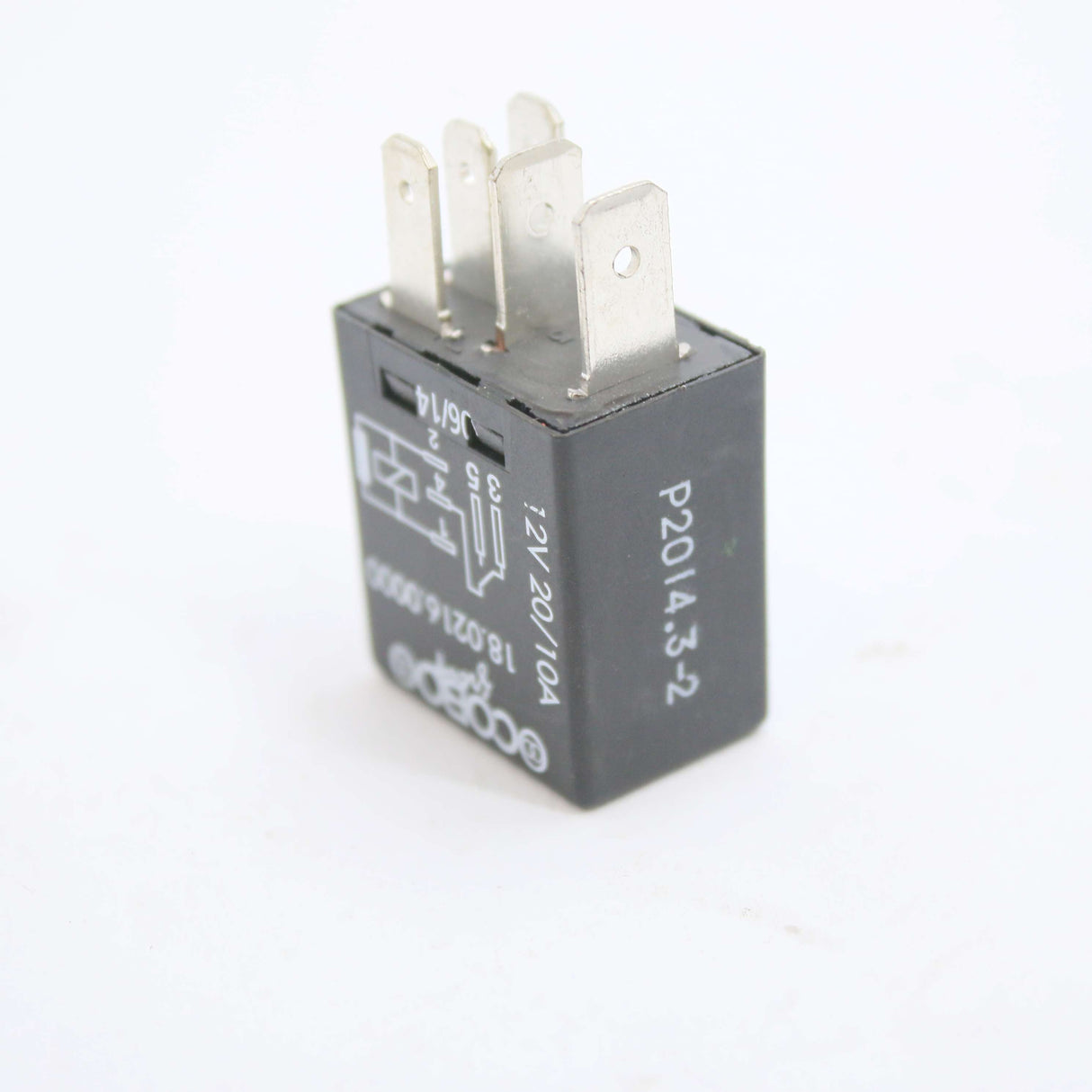COBO SpA - 18.0216.0000.01 - RELAY 12V 20A