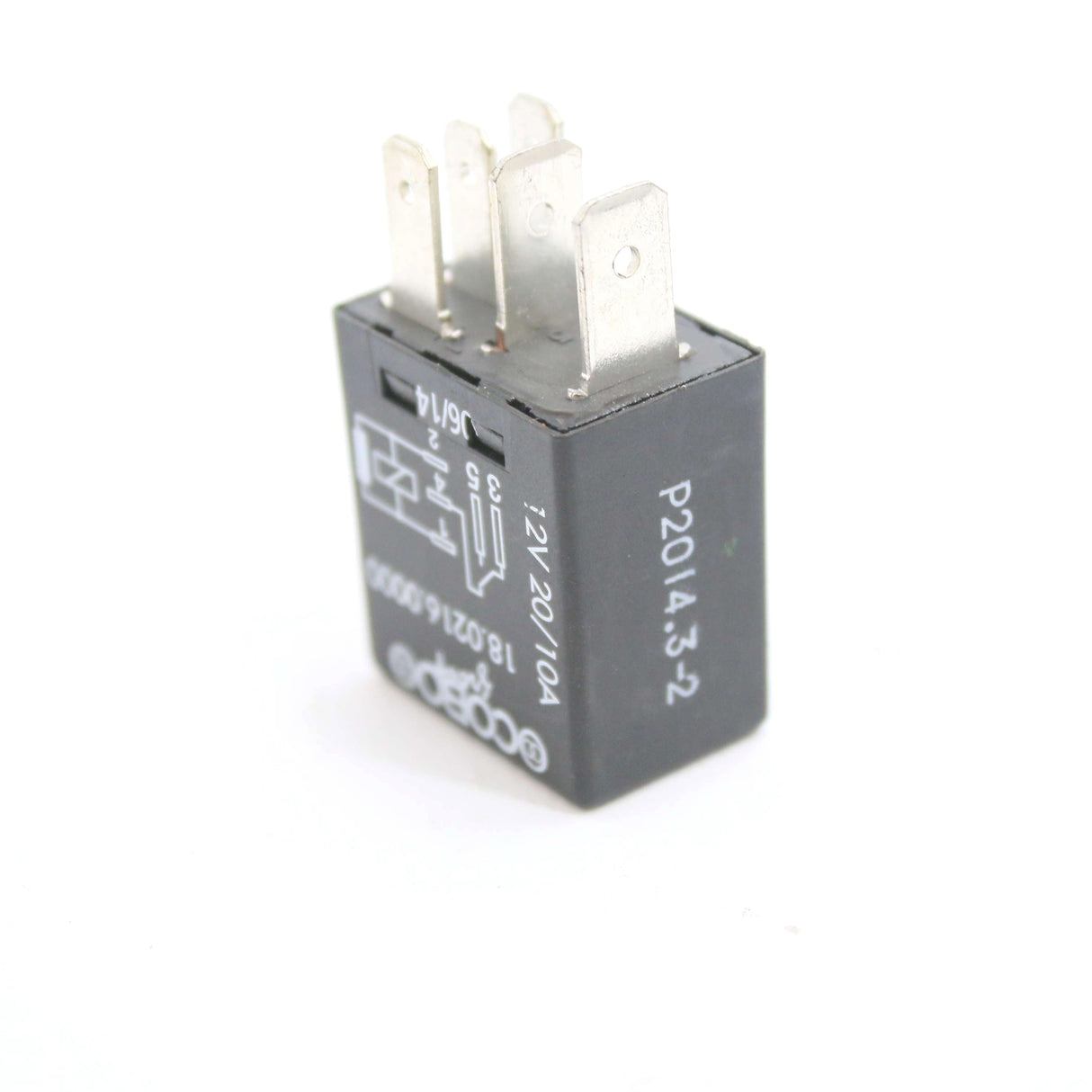 COBO SpA - 1027071 - RELAY 12V