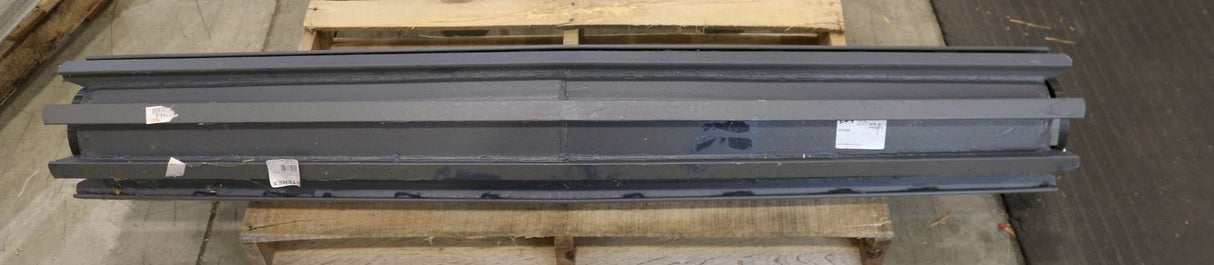 PRECISION PULLEY & IDLER (PPI) - XPW1063PXT30 - WING PULLEY 10" X 63" XT30