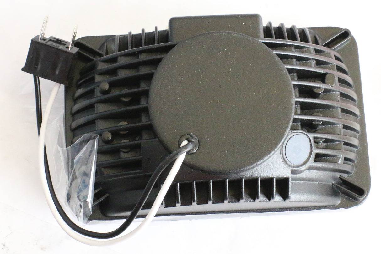 TRUX - TLED-H7 - 4" X 6" LED PROJECTOR HEADLIGHT 2400LUMENS HIGH BM