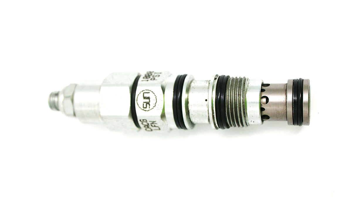 SUN HYDRAULICS - CACGLFN-1000PSI - VALVE VENTED COUNTER BALANCE