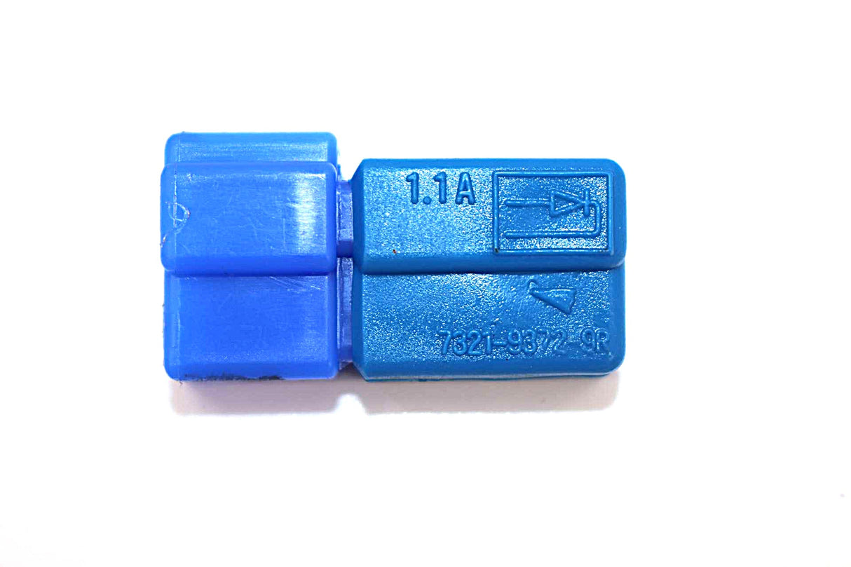 YANMAR - 7321-9372-9R - DIODE