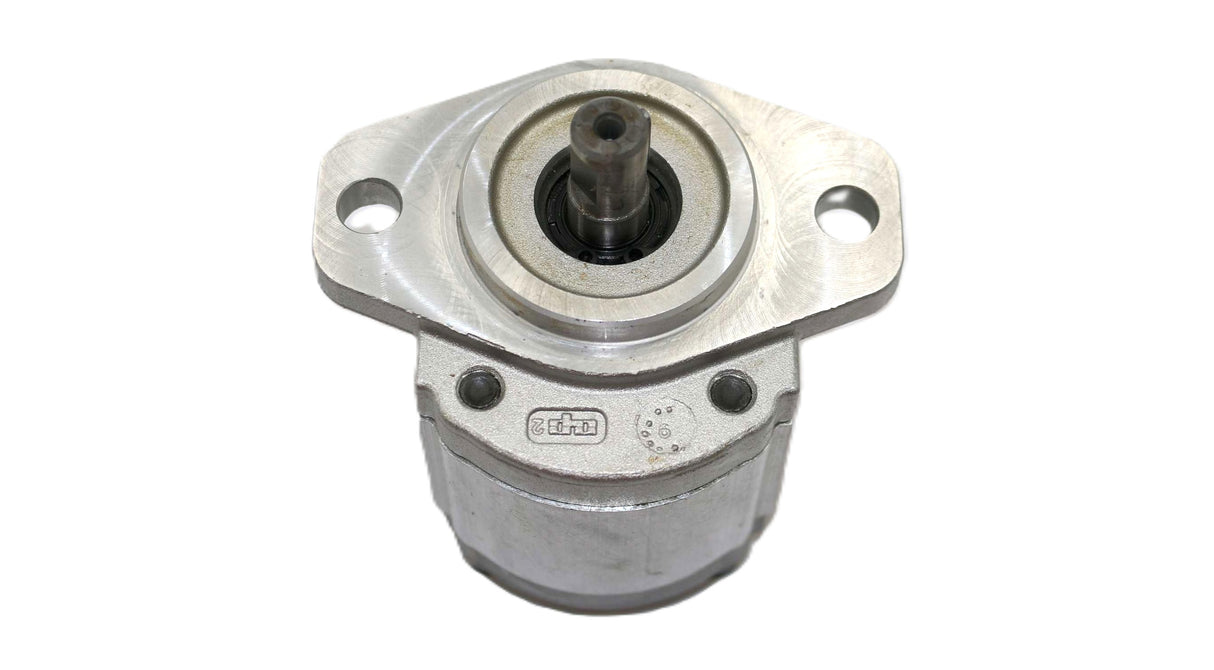 CASAPPA - PLP10.4 D0-30S0-LOB/OA-N-EL - PUMP 0.25 CI/REV GEAR