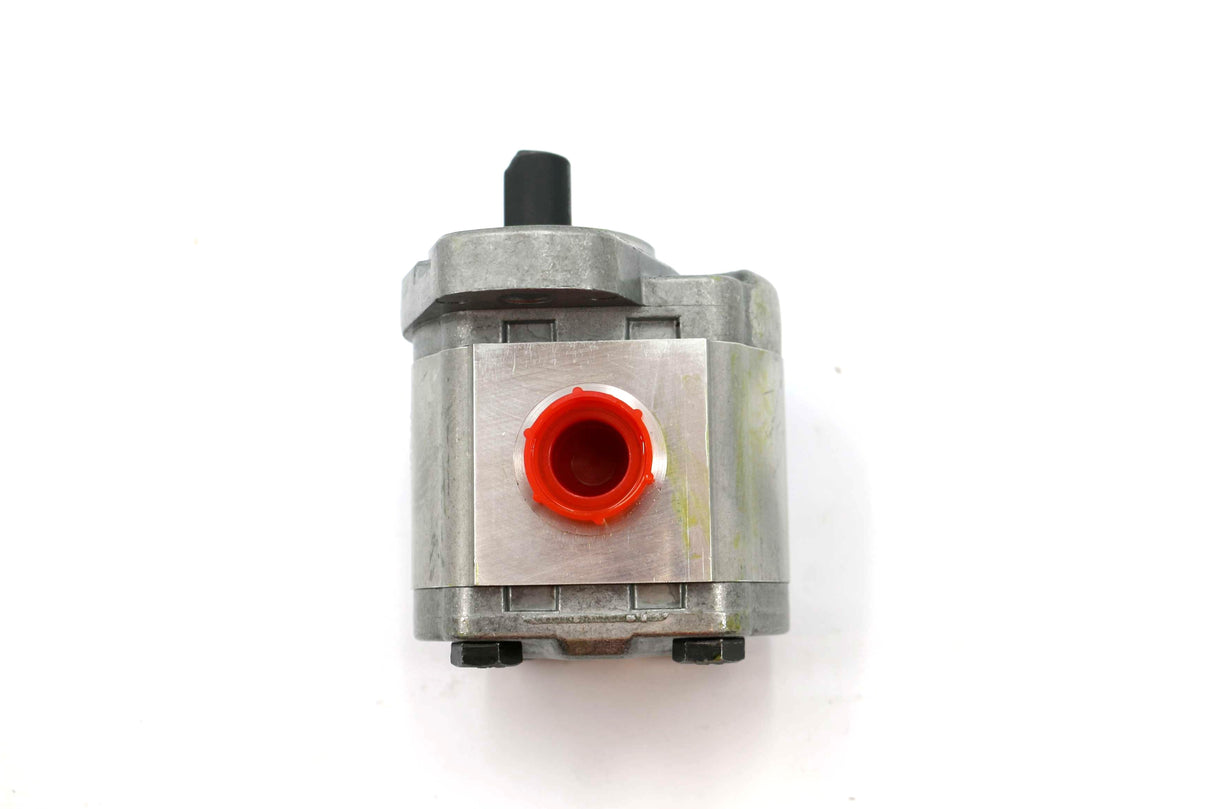 HONOR GEAR PUMP CORP - P19C22NP - GEAR PUMP