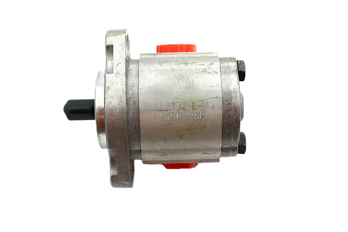 HONOR GEAR PUMP CORP - P19C22NP - GEAR PUMP