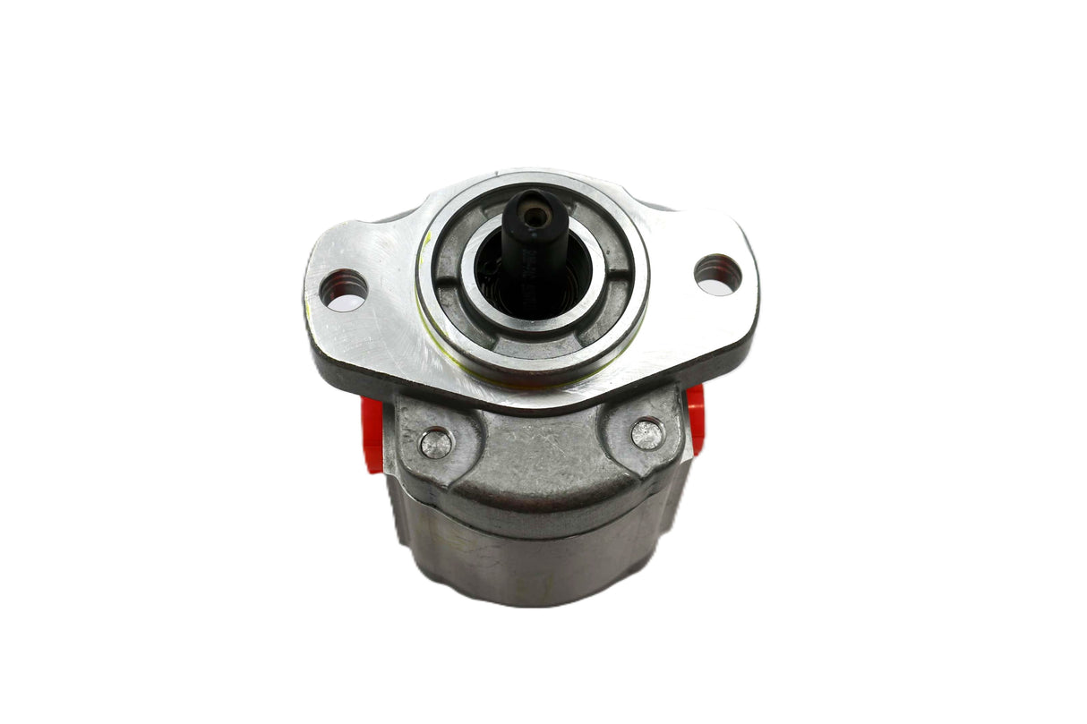 HONOR GEAR PUMP CORP - P19C22NP - GEAR PUMP