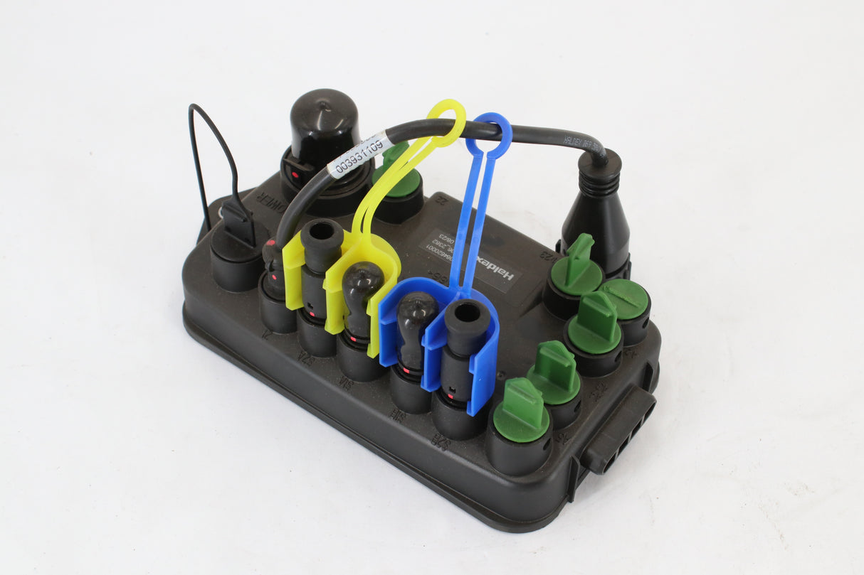 HALDEX - AL919348 - ABS ELECTRONIC CONTROL UNIT