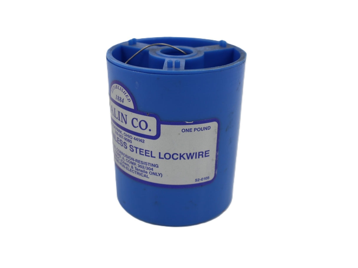 MALIN CO. - NASM | MS20995C32 ASTMA580 - WIRE .032 (PER FT)