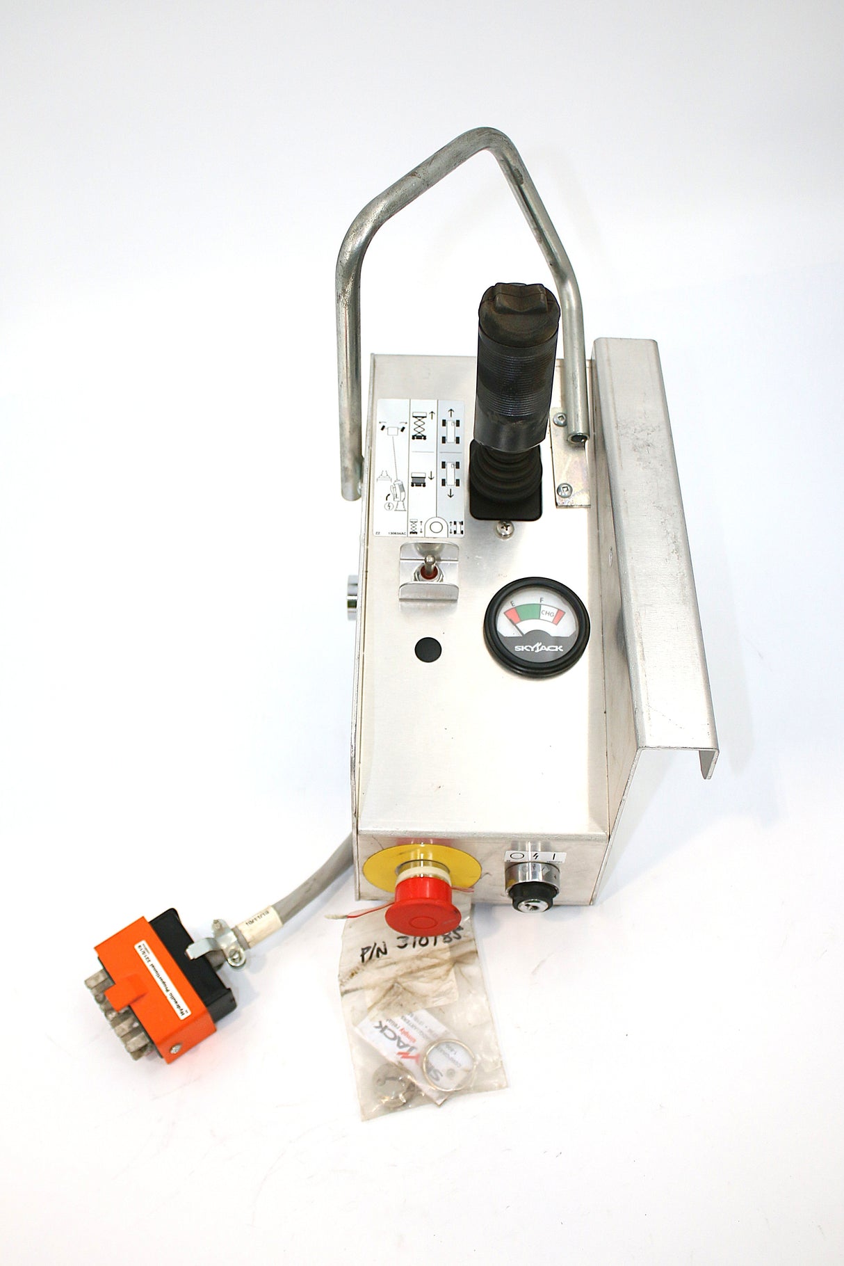 SKYJACK - 310185 - CONTROL BOX SJIII 3215/19