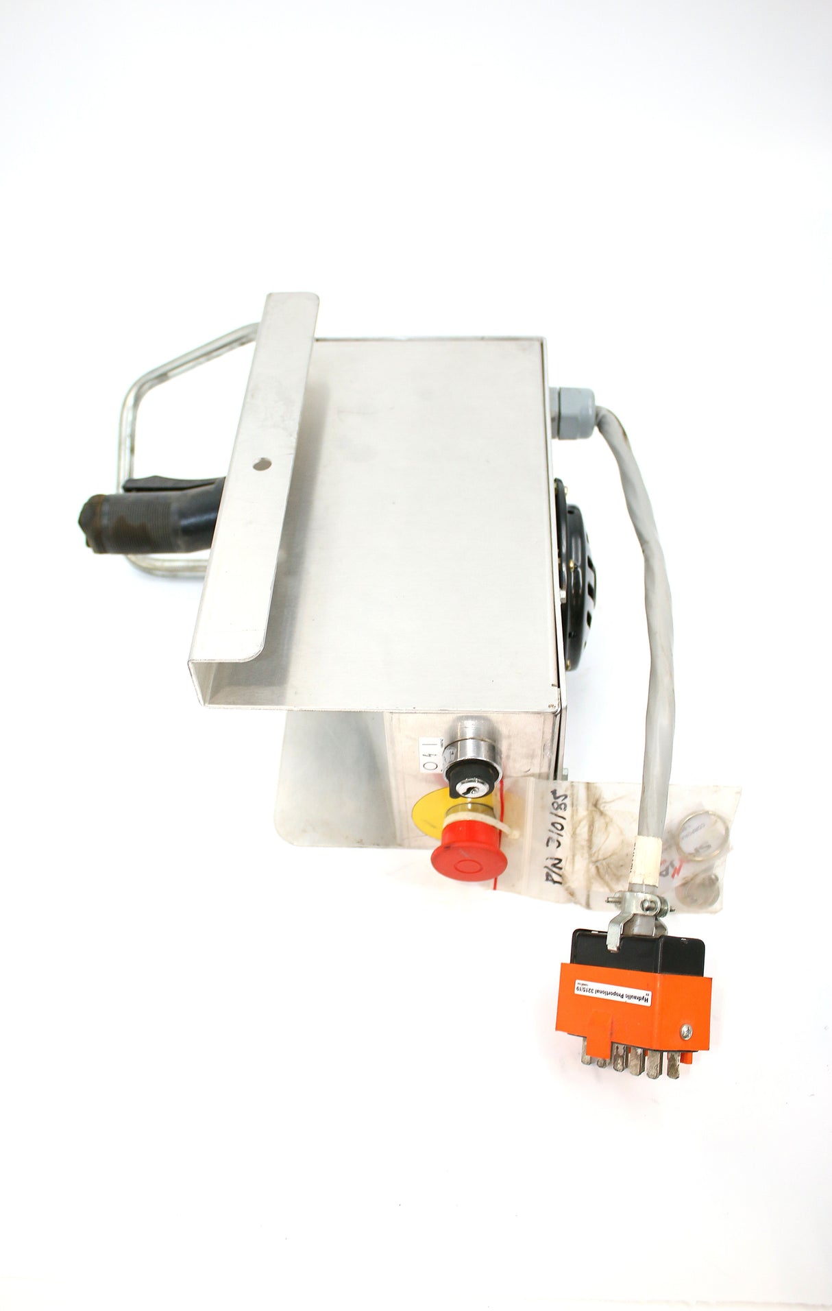 SKYJACK - 310185 - CONTROL BOX SJIII 3215/19