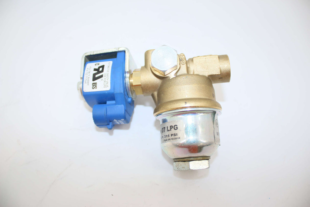 JLG - 70005769 - VALVE - REGULATOR LOCKOFF