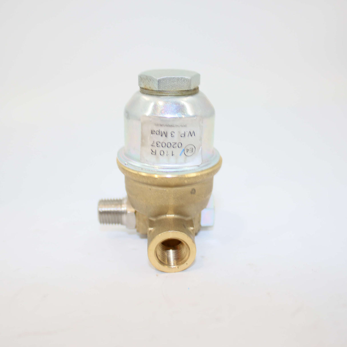 JLG - 70005769 - VALVE - REGULATOR LOCKOFF