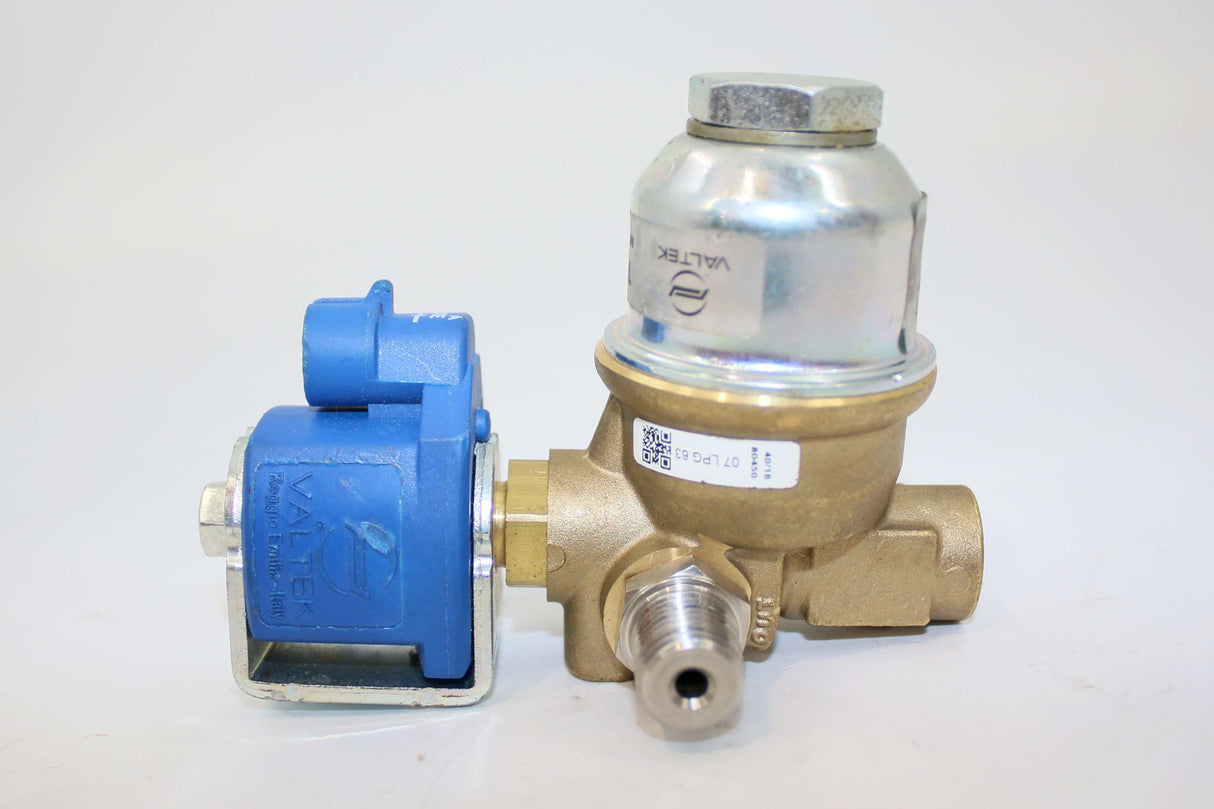 JLG - 70005769 - VALVE - REGULATOR LOCKOFF