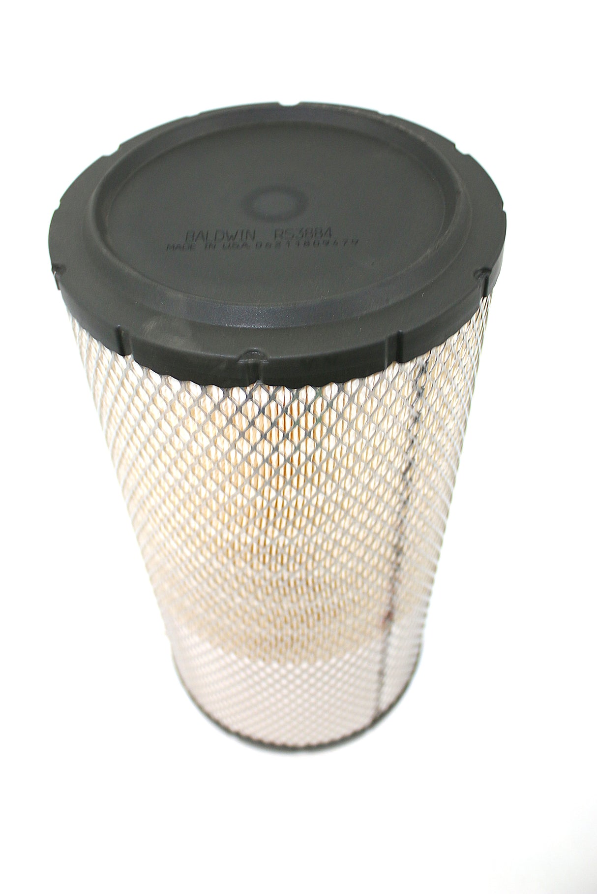 BALDWIN - RS3884 - FILTER ELEMENT RADIAL SEAL OUTER AIR