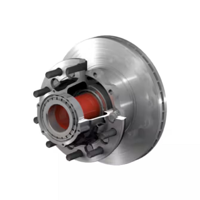 CONMET - 10083401 - HUB