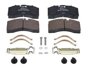 SAF-HOLLAND - 3057008500 - BRAKE PAD