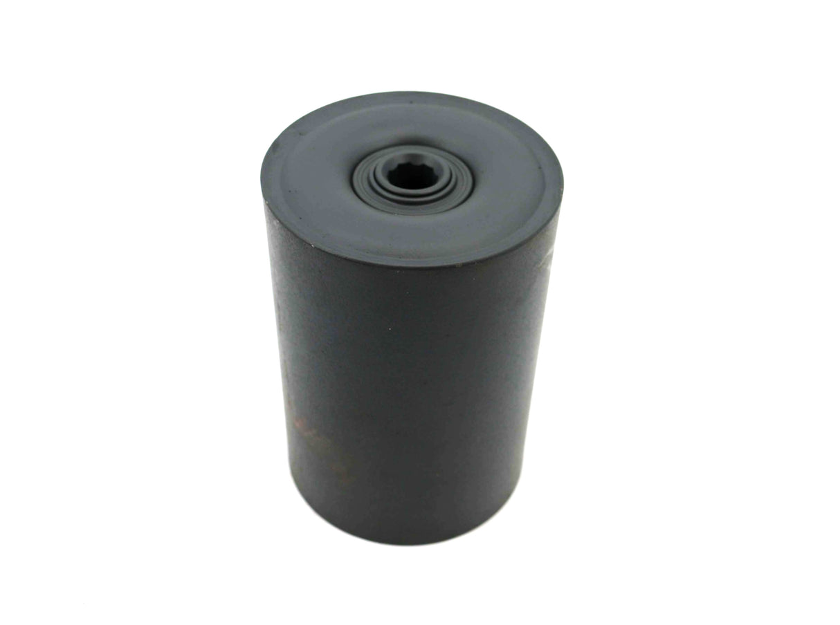 PRECISION PULLEY & IDLER (PPI) - 3504-6.5 - ROLLER W BRG