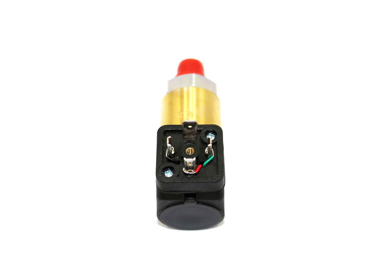 GEMS SENSOR - 2690325 - SWITCH FULL CLAMP PRESSUR
