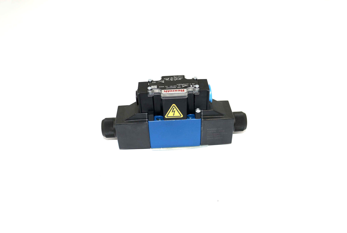 REXROTH - R900553481 - VALVE SOLENOID