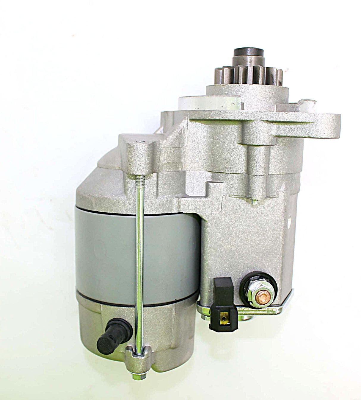 J&N ELECTRICAL - 410-52139 - STARTER