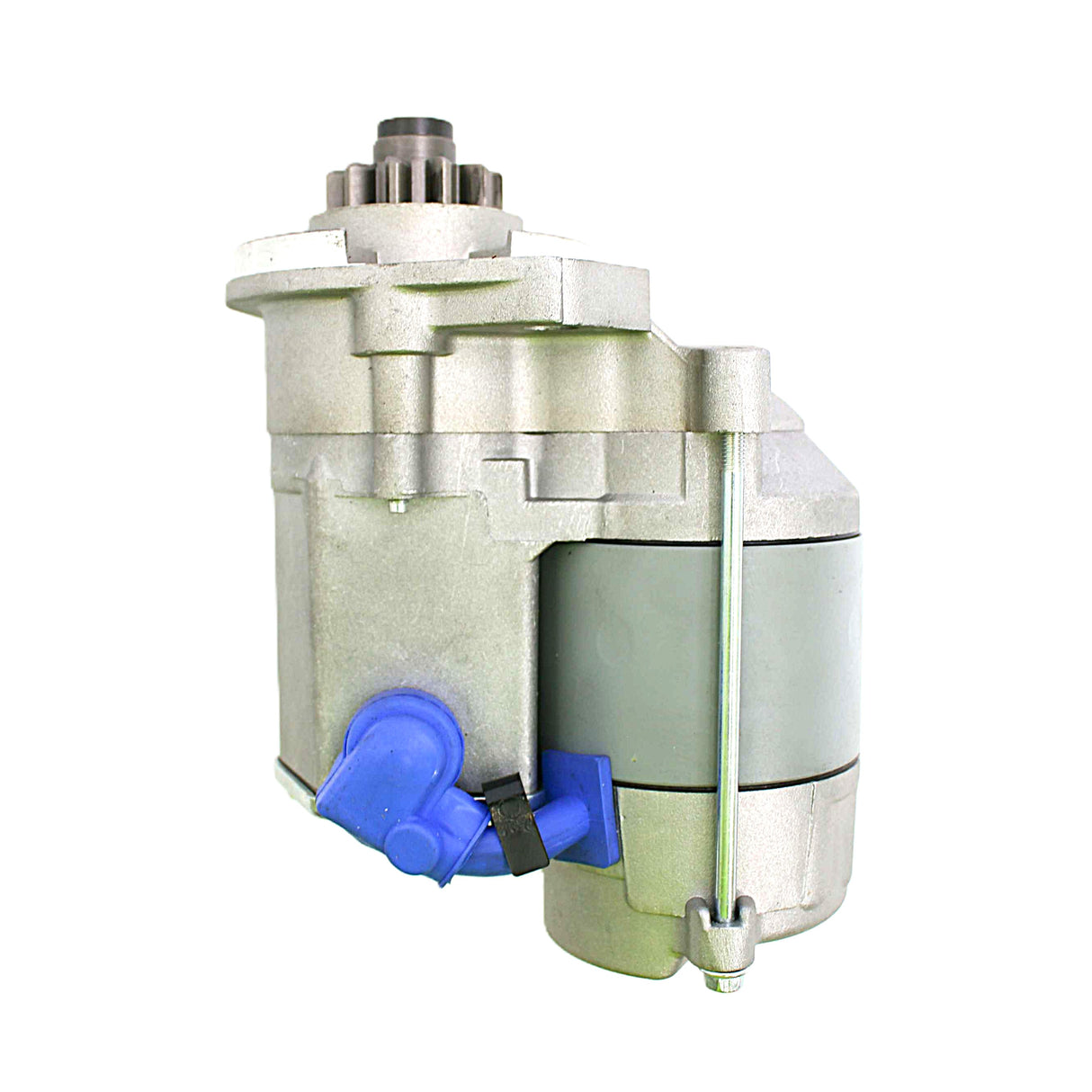 J&N ELECTRICAL - 410-52139 - STARTER