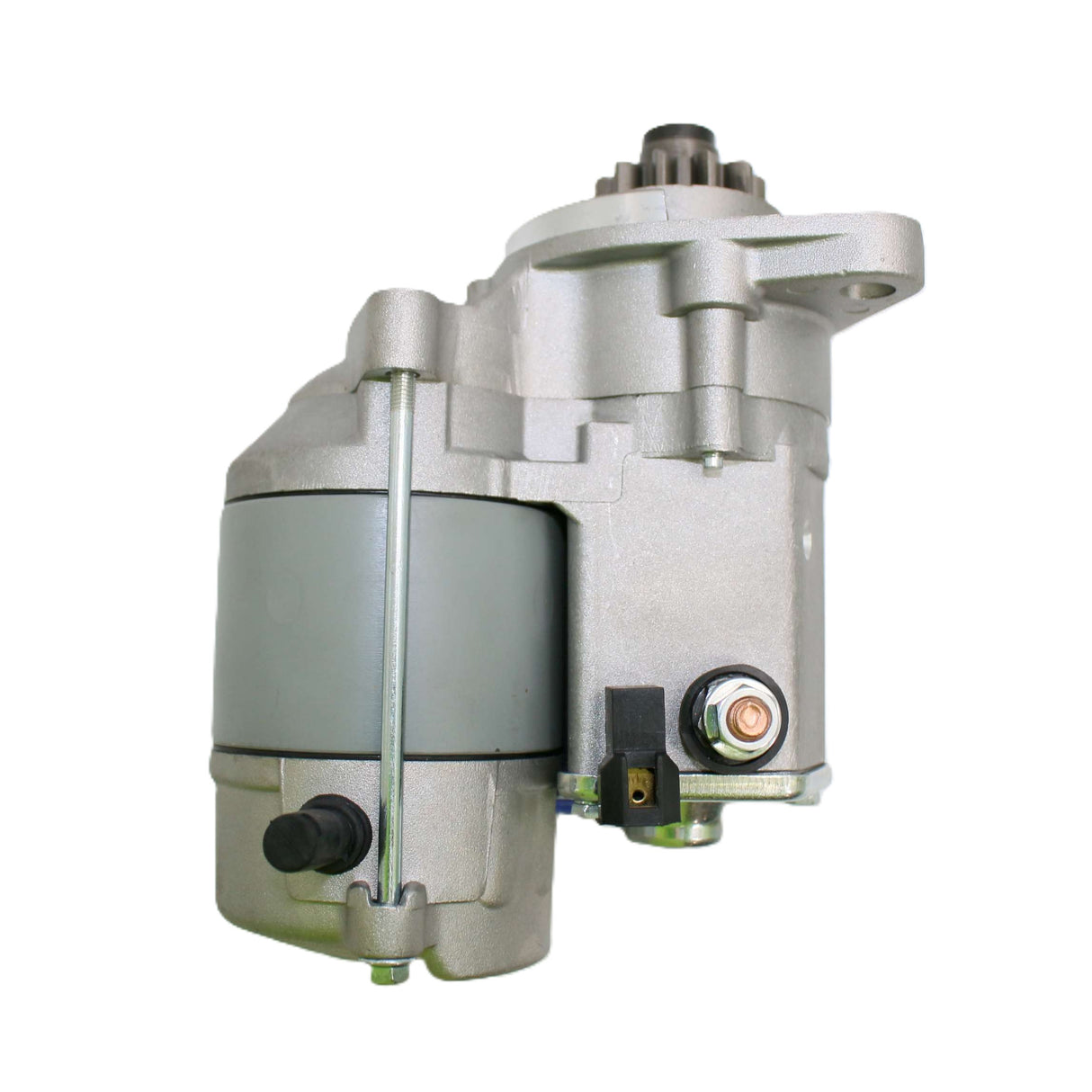 J&N ELECTRICAL - 410-52139 - STARTER