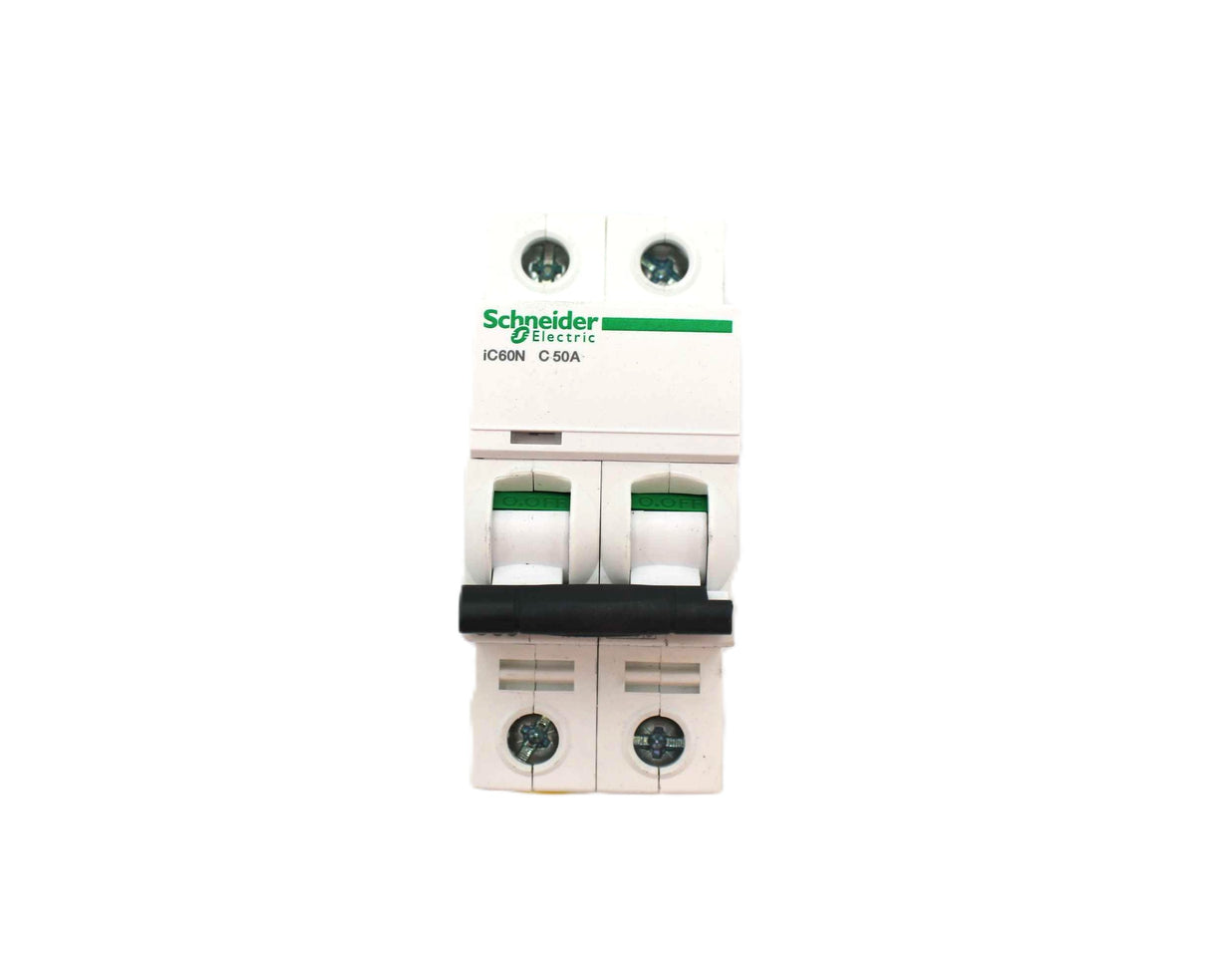 SCHNEIDER ELECTRIC - A9F79250 - CIRCUIT BREAKER