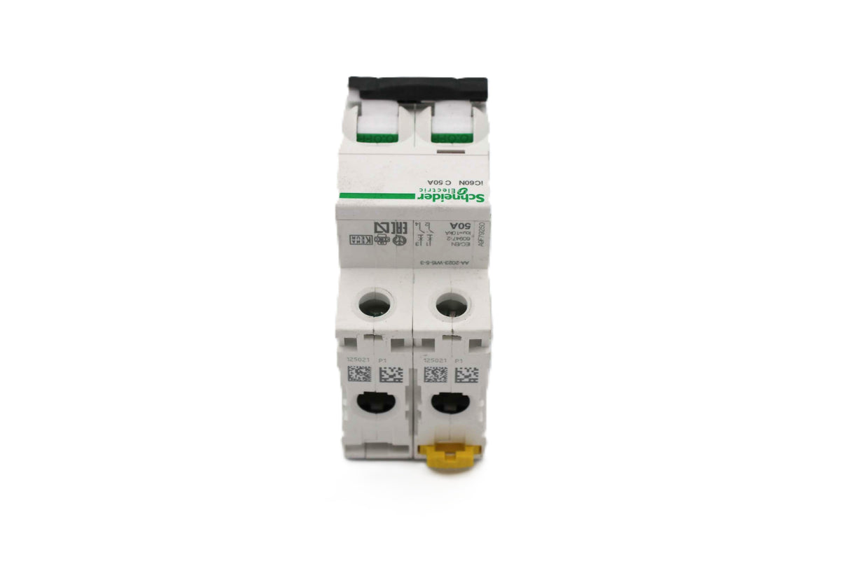 SCHNEIDER ELECTRIC - A9F79250 - CIRCUIT BREAKER