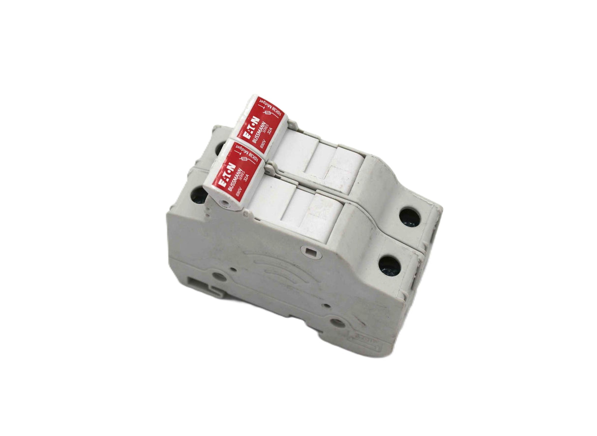 COOPER BUSSMAN - CHM2DU - FUSE HOLDER