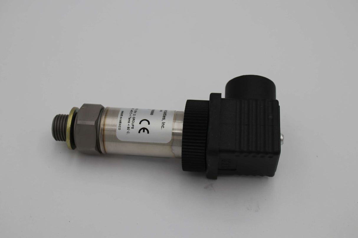 TE CONNECTIVITY - AST4300-C-02500-P-4-I-0-000 - TRANSDUCER PRSS 0-2500 PSI 1/4