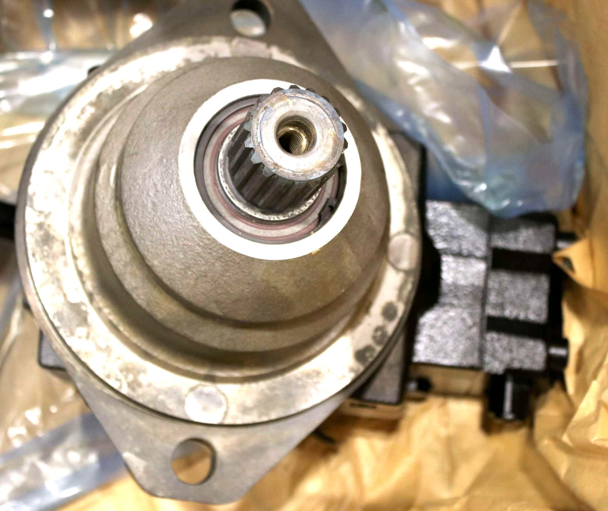 DANFOSS - 83083173 - HYDRAULIC MOTOR