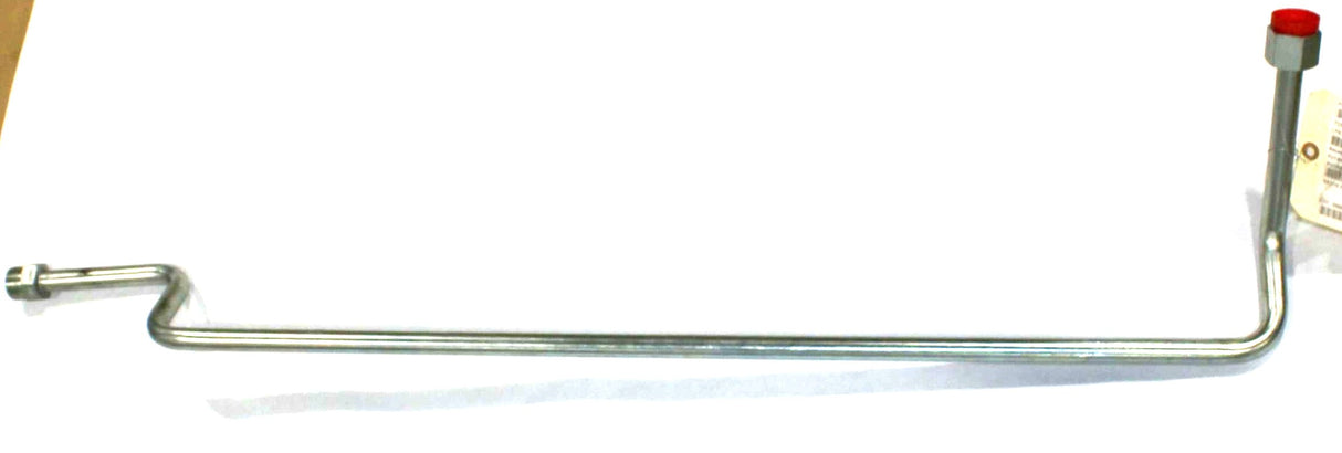 JLG - 4568426 - TUBE HYD OIL COOLER