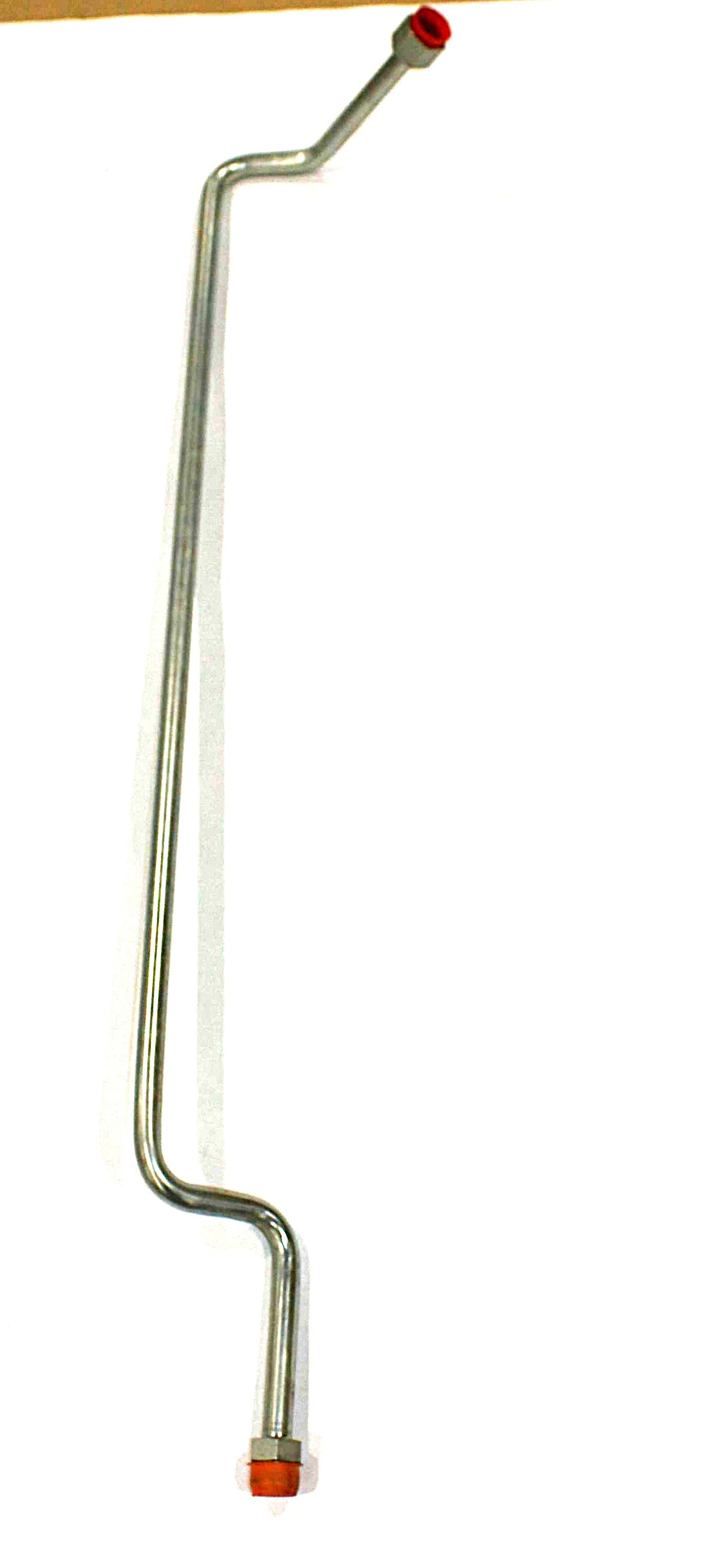 JLG - 4568427 - TUBE HYD OIL COOLER