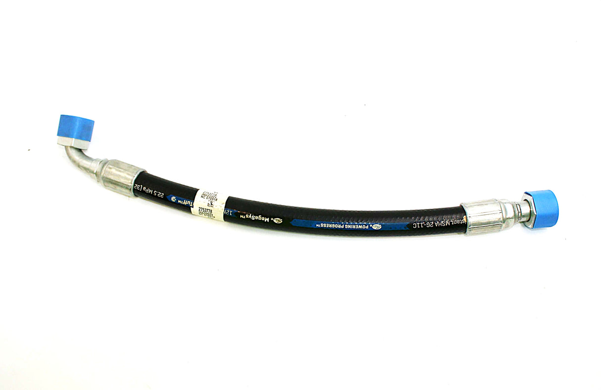 JLG - 2753778 - HOSE HYDRAULIC
