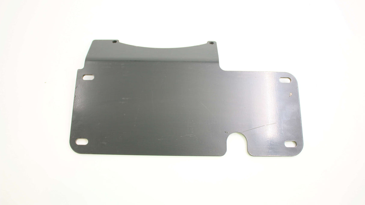 JLG - Z33500611 - BRACKET MUFFLER