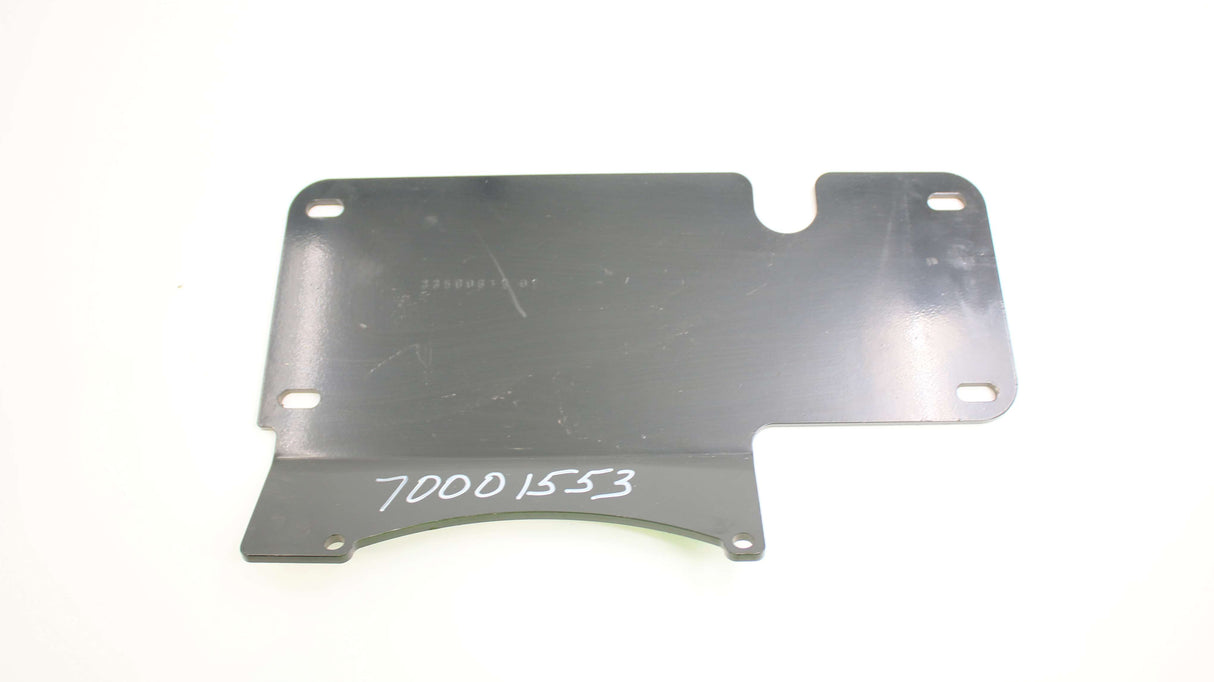 JLG - GMZ33500611 - BRACKET MUFFLER