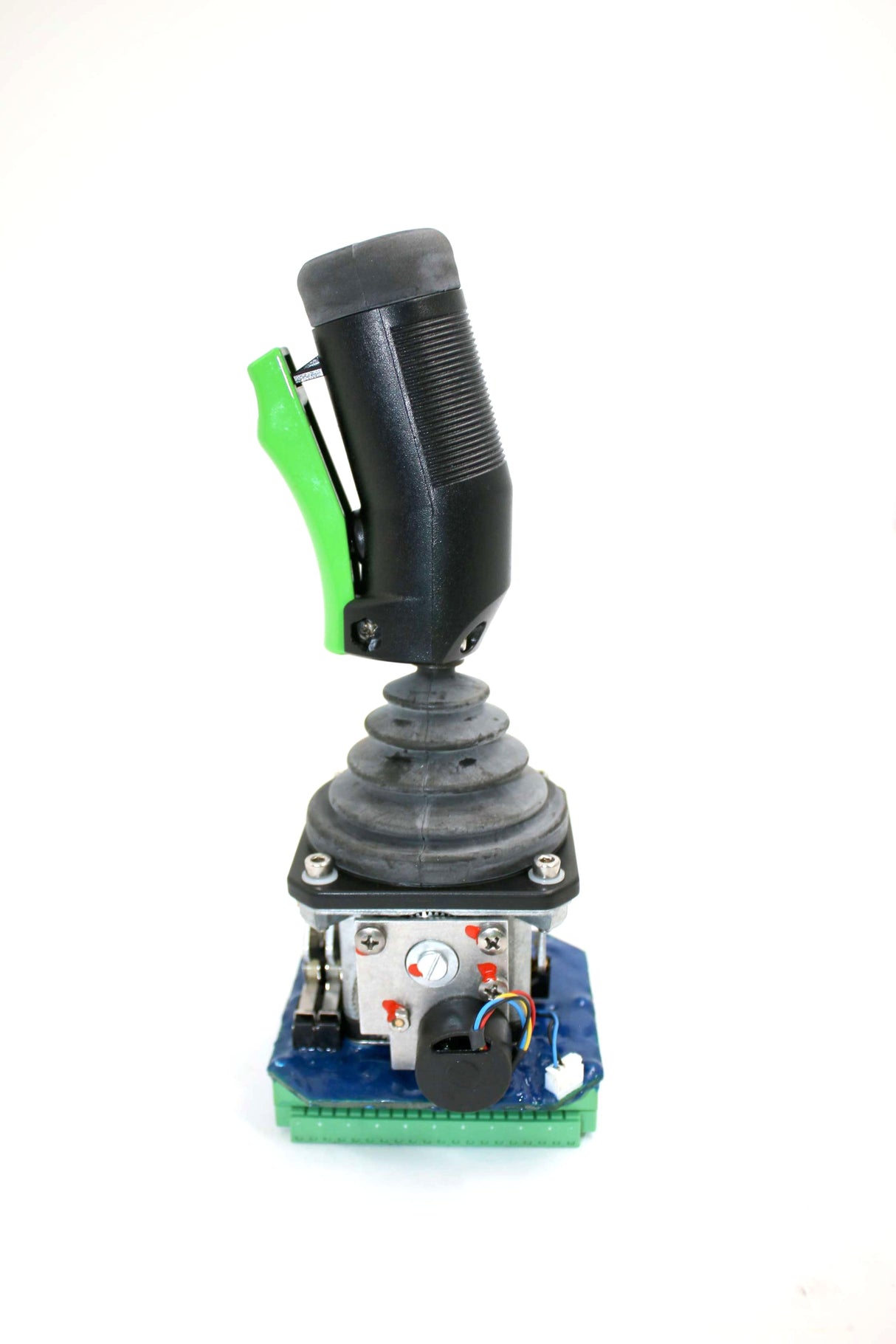 W. GESSMANN - 5140200074 - JOYSTICK V10