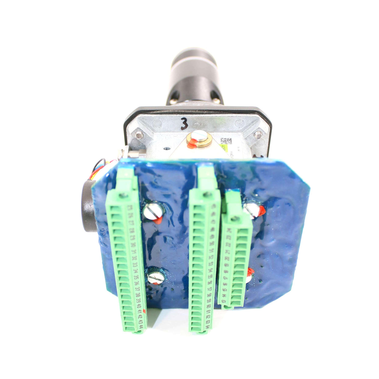 W. GESSMANN - 5140200074 - JOYSTICK V10