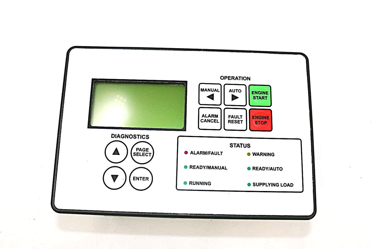 GENERAC - 66203 - CONTROLLER