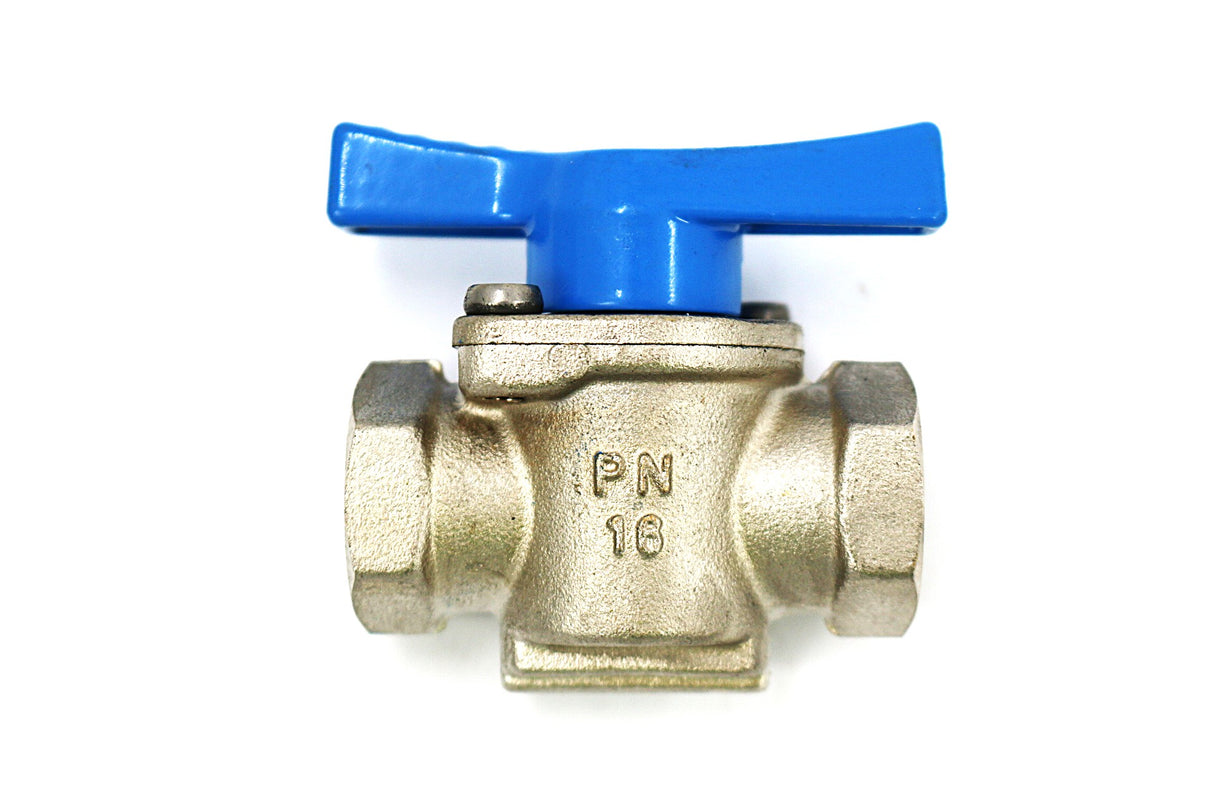 EPIROC - 8202030303 - BALL VALVE 1|2" DN 15 PN 16 8202 0303 03
